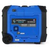 Ultimatron ULT-5500-EU 5.5kW 4-Stroke Gasoline portable Generator