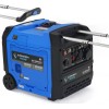 Ultimatron ULT-5500-EU 5.5kW 4-Stroke Gasoline portable Generator