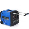 Ultimatron ULT-5500-EU 5.5kW 4-Stroke Gasoline portable Generator