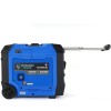 Ultimatron ULT-5500-EU 5.5kW 4-Stroke Gasoline portable Generator