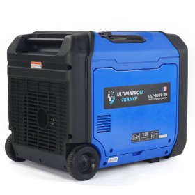 Ultimatron ULT-6500-EU 6.5kW 4-Stroke Gasoline portable Generator