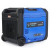 Ultimatron ULT-6500-EU 6.5kW 4-Stroke Gasoline portable Generator
