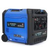 Ultimatron ULT-6500-EU 6.5kW 4-Stroke Gasoline portable Generator
