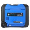 Ultimatron ULT-6500-EU 6.5kW 4-Stroke Gasoline portable Generator