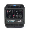 Ultimatron ULT-6500-EU 6.5kW 4-Stroke Gasoline portable Generator