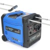 Ultimatron ULT-6500-EU 6.5kW 4-Stroke Gasoline portable Generator