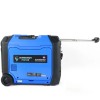 Ultimatron ULT-6500-EU 6.5kW 4-Stroke Gasoline portable Generator