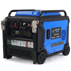 Ultimatron ULT-7500-EU 7.5kW 4-Stroke Gasoline portable Generator