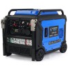 Ultimatron ULT-7500-EU 7.5kW 4-Stroke Gasoline portable Generator