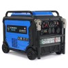 Ultimatron ULT-7500-EU 7.5kW 4-Stroke Gasoline portable Generator