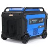 Ultimatron ULT-7500-EU 7.5kW 4-Stroke Gasoline portable Generator