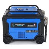 Ultimatron ULT-7500-EU 7.5kW 4-Stroke Gasoline portable Generator