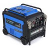 Ultimatron ULT-7500-EU 7.5kW 4-Stroke Gasoline portable Generator