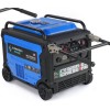Ultimatron ULT-7500-EU 7.5kW 4-Stroke Gasoline portable Generator