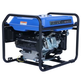Ultimatron ULT-3200I-EU 3.2kW 4-Stroke Gasoline Open Frame Generator