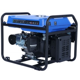 Ultimatron ULT-3200I-EU 3.2kW 4-Stroke Gasoline Open Frame Generator