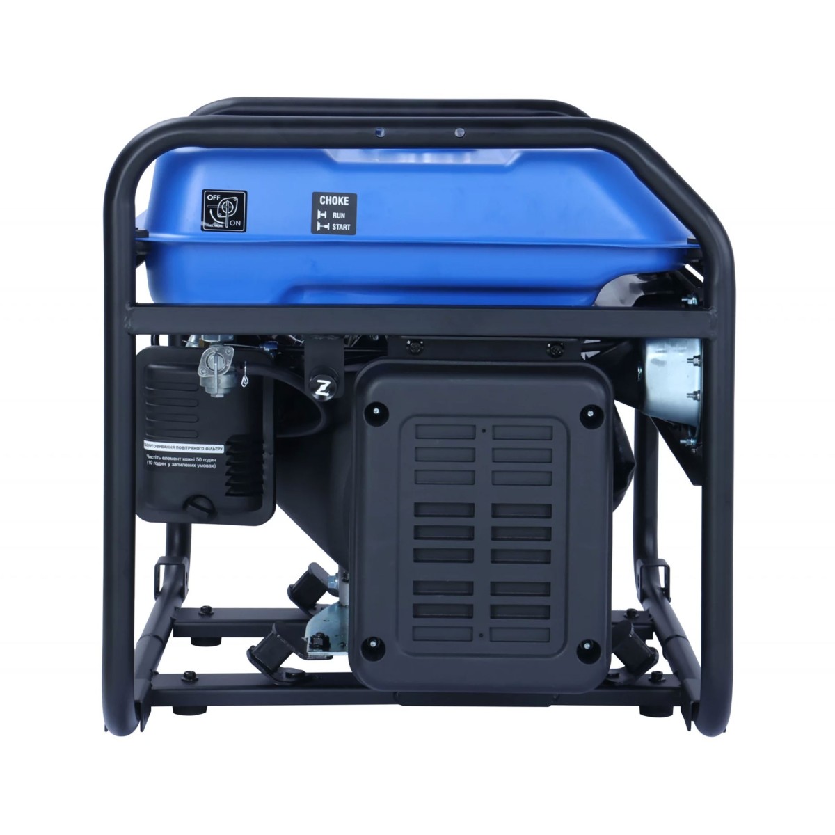Ultimatron ULT-3200I-EU 3.2kW 4-Stroke Gasoline Open Frame Generator
