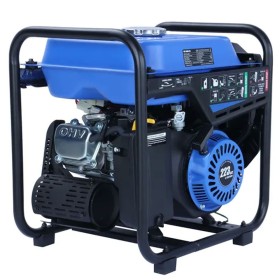 Ultimatron ULT-3800I-EU 3.8kW 4-Stroke Gasoline Open Frame Generator