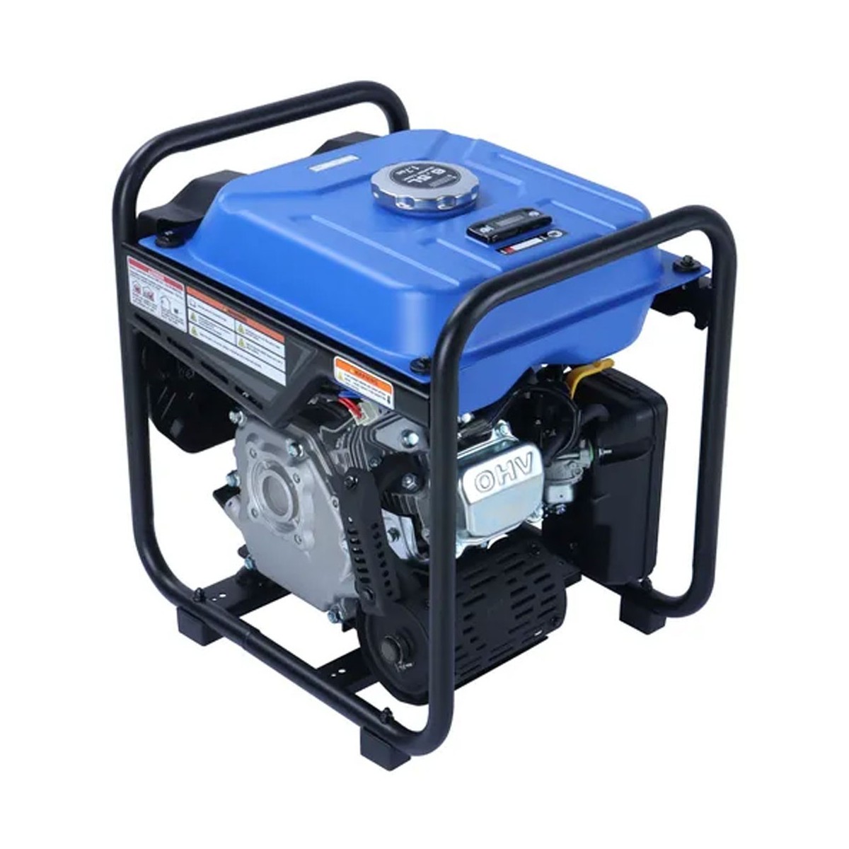 Ultimatron ULT-3800I-EU 3.8kW 4-Stroke Gasoline Open Frame Generator