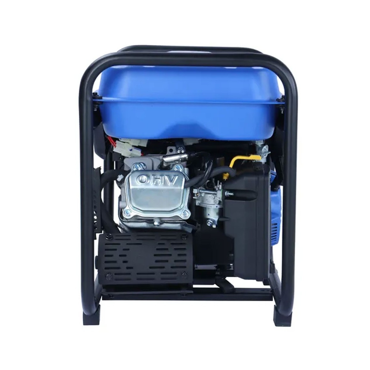 Ultimatron ULT-3800I-EU 3.8kW 4-Stroke Gasoline Open Frame Generator