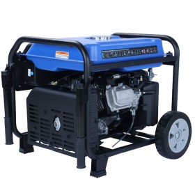 Ultimatron ULT-5500I-EU 5.5kW 4-Stroke Gasoline Open Frame Generator