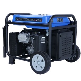 Ultimatron ULT-5500I-EU 5.5kW 4-Stroke Gasoline Open Frame Generator