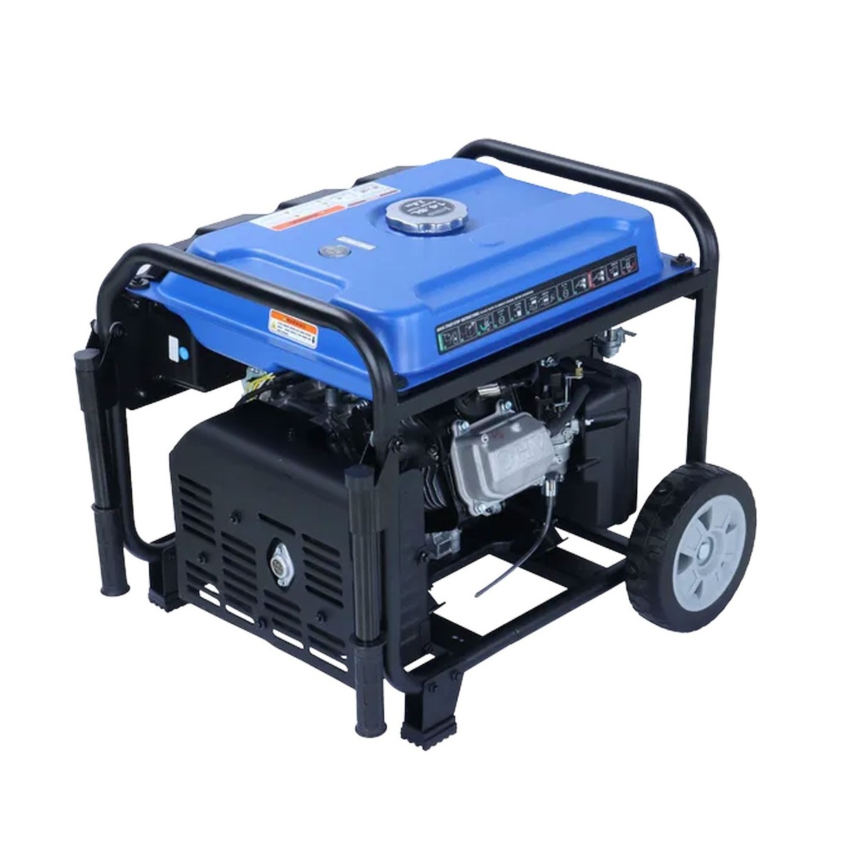 Ultimatron ULT-5500I-EU 5.5kW 4-Stroke Gasoline Open Frame Generator