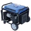 Ultimatron ULT-5500I-EU 5.5kW 4-Stroke Gasoline Open Frame Generator