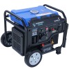 Ultimatron ULT-5500I-EU 5.5kW 4-Stroke Gasoline Open Frame Generator