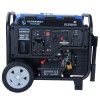 Ultimatron ULT-5500I-EU 5.5kW 4-Stroke Gasoline Open Frame Generator