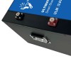 Ultimatron LiFePO4 12V 620Ah ULM-12-620 METAL 12.8V Batteria al Litio