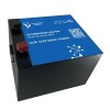 Ultimatron LiFePO4 12V 620Ah ULM-12-620 METAL 12.8V Batteria al Litio