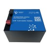 Ultimatron LiFePO4 12V 620Ah ULM-12-620 METAL 12.8V Batteria al Litio