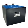 Ultimatron 12.8V 560Ah LiFePO4 BMS Smart Lithium Battery