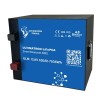 Ultimatron LiFePO4 12V 620Ah ULM-12-620 METAL 12.8V Batteria al Litio